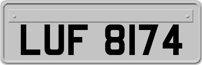 LUF8174