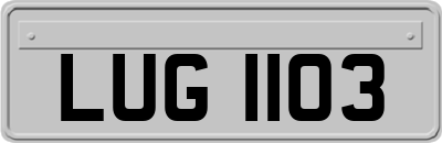LUG1103
