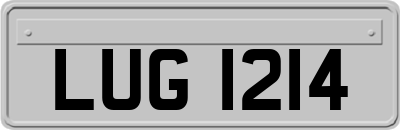 LUG1214