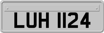 LUH1124