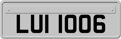 LUI1006