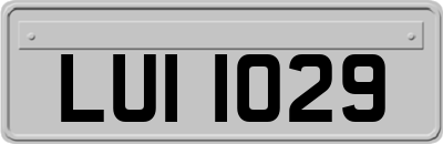 LUI1029