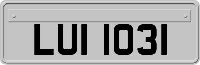 LUI1031