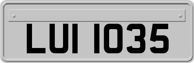 LUI1035