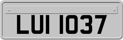 LUI1037