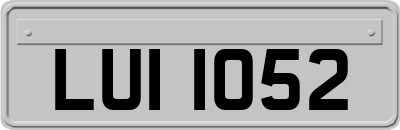 LUI1052