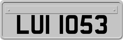 LUI1053
