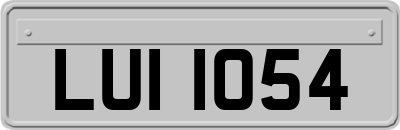 LUI1054