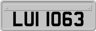 LUI1063
