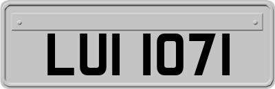LUI1071