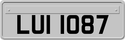 LUI1087