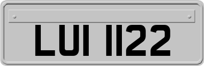 LUI1122