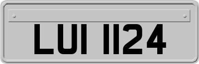 LUI1124