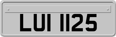 LUI1125