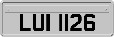 LUI1126