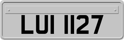 LUI1127