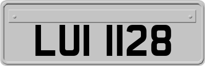LUI1128