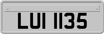 LUI1135