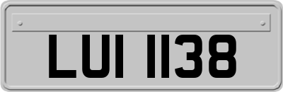 LUI1138