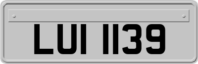 LUI1139