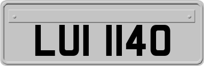 LUI1140