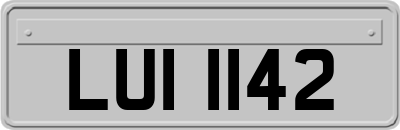 LUI1142
