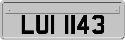 LUI1143