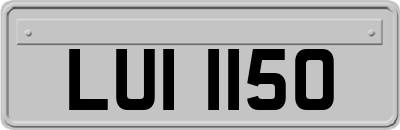 LUI1150