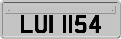 LUI1154