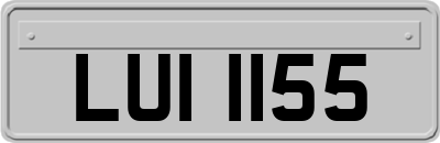 LUI1155