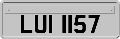 LUI1157