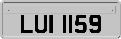 LUI1159