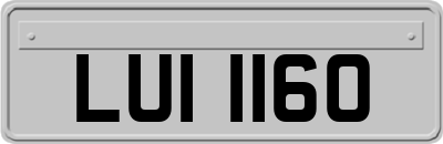 LUI1160