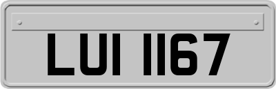 LUI1167