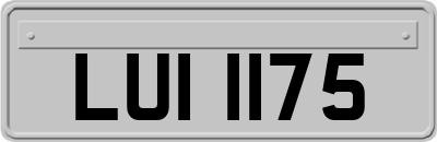 LUI1175