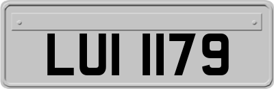 LUI1179