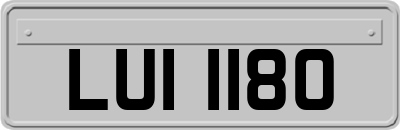 LUI1180