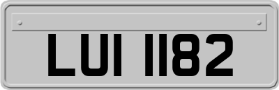 LUI1182