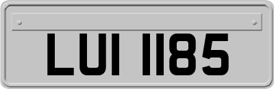 LUI1185