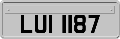 LUI1187