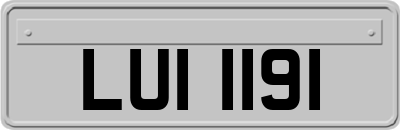 LUI1191