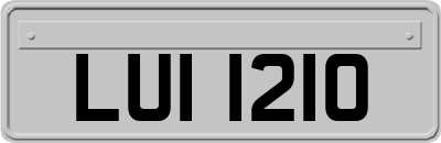 LUI1210