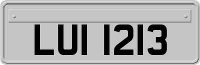 LUI1213