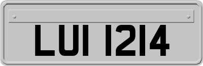 LUI1214