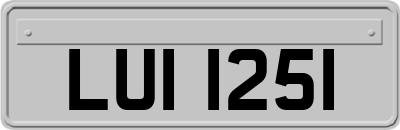 LUI1251