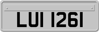 LUI1261