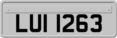 LUI1263