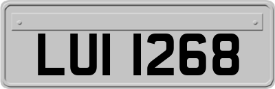 LUI1268