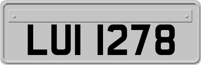 LUI1278