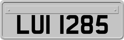 LUI1285